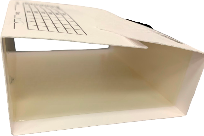 PCG® 120 клеевой лист для отлова и мониторинга ползающих насекомых и мышей