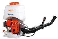 Опрыскиватель-воздуходувка ранцевый моторный "KASEI" 3W-30