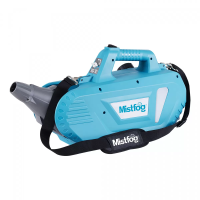 Генератор холодного тумана Mistfog 8L модель 02.01