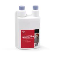 Концентрат "Террицид-УДАР" 1000мл (Россия)