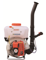 Опрыскиватель-воздуходувка ранцевый моторный "Kasei" 3WF-16