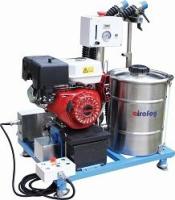 Генератор холодного тумана "Airofog" UE-2-PRO с бензиновым двигателем