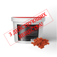 Твердый брикет «PCG-ЭКСТРА ТБ» 4кг