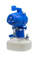 Генератор холодного тумана STORM 5л