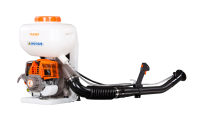 Опрыскиватель-воздуходувка ранцевый моторный "Kasei" 3W-15A