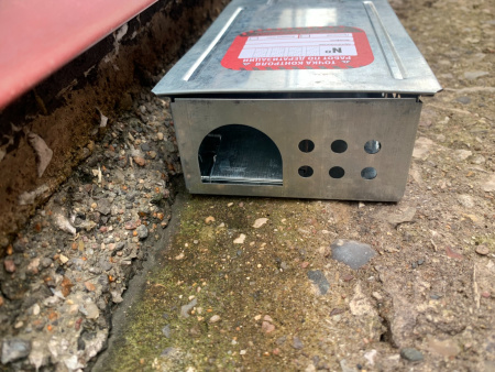 Мультиловка для мышей малая 5015