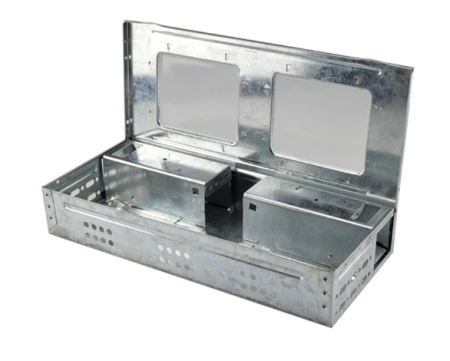 Мультиловка для крыс 5017CL