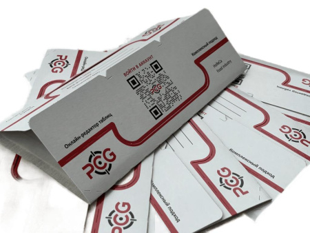 PCG® 100 клеевой монитор-ловушка для тараканов с онлайн-редактором таблиц