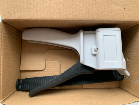 Штоковый аппликатор для нанесения геля "Террицепт-аппликатор ШТ"