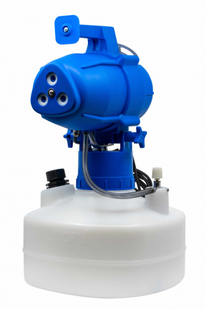 Генератор холодного тумана STORM на 10 литров