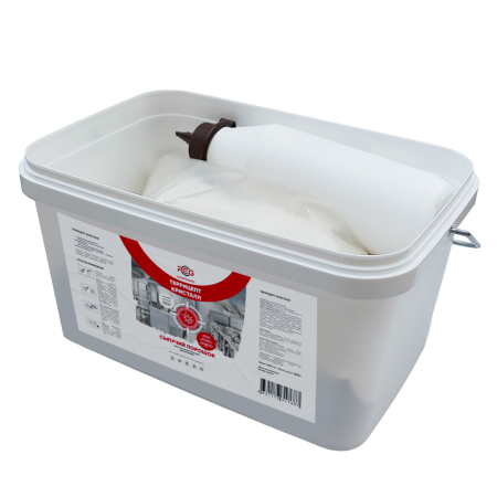 Порошок для профилактической дезинсекции "Террицепт - Кристалл" 1000г