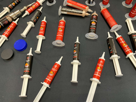 Гель от тараканов "Террицепт гель" 12г