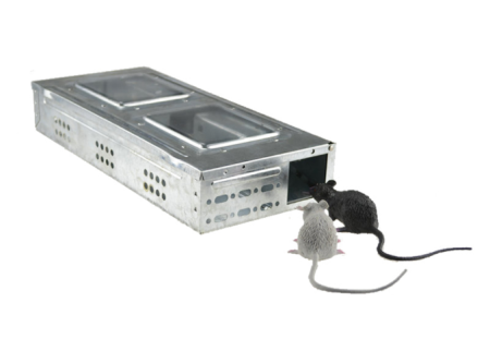 Мультиловка для крыс 5017CL