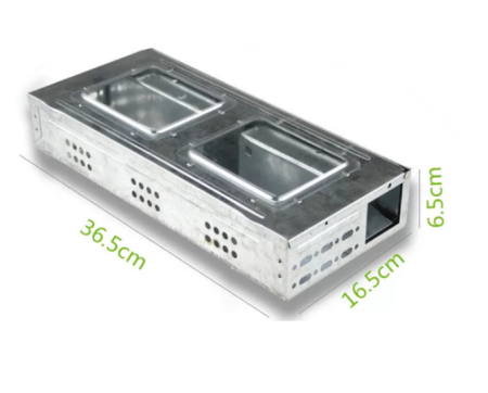 Мультиловка для крыс 5017CL