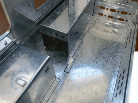 Мультиловка для крыс 5017CL