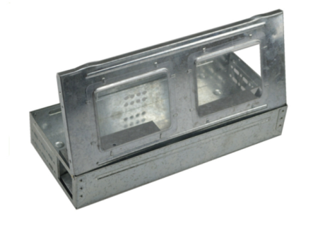 Мультиловка для крыс 5017CL