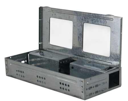 Мультиловка для крыс 5017CL