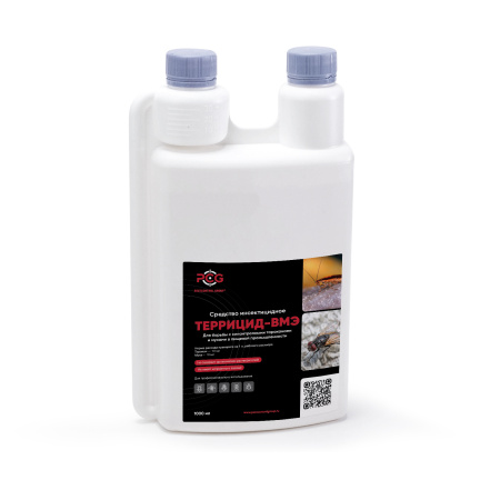Концентрат "Террицид-ВМЭ" 1000мл