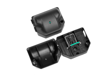 Приманочный контейнер для мышей Smart mouse