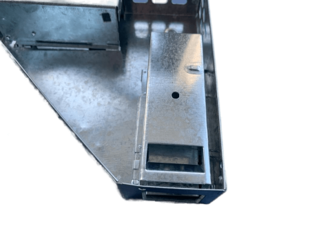 Мультиловка угловая для мышей 5016CL