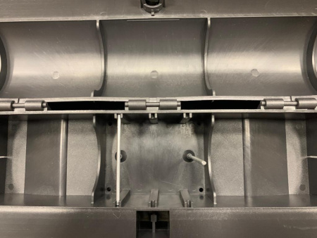 Приманочный контейнер для мышей и крыс 