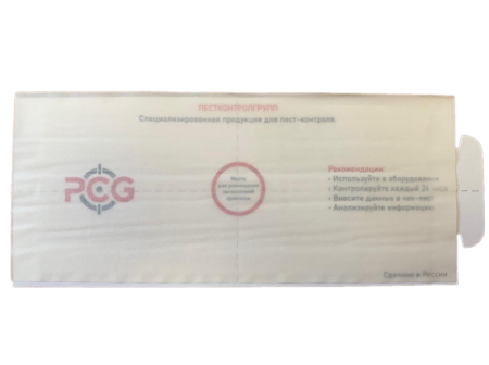 PCG® 110 клеевой лист для мультиловок