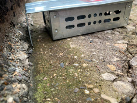 Мультиловка для мышей малая 5015