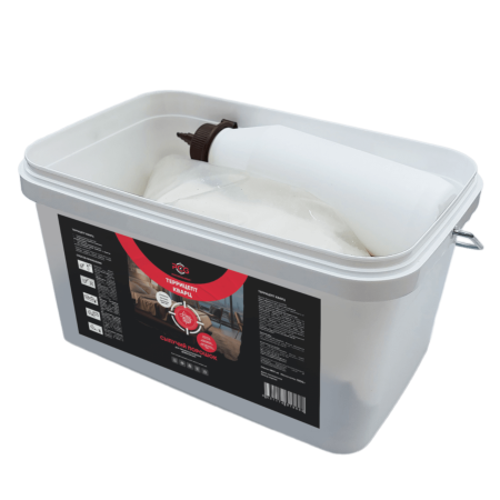 Порошок для профилактической дезинсекции "Террицепт - Кварц" 1000г