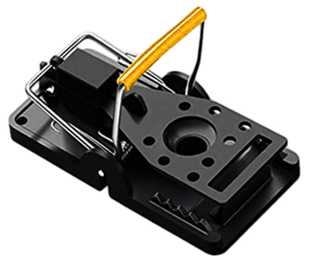 Ловушка пружинная для мыши 5009 PRO