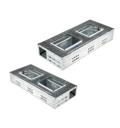 Мультиловка для крыс 5017CL