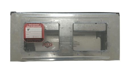 Мультиловка для крыс 5017CL