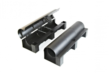 Приманочный контейнер для мышей и крыс 