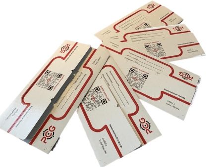 PCG® 100 клеевой монитор-ловушка для тараканов с онлайн-редактором таблиц