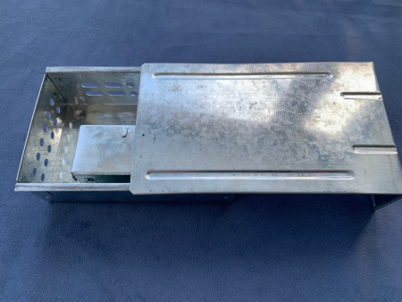 Мультиловка для мышей малая 5015