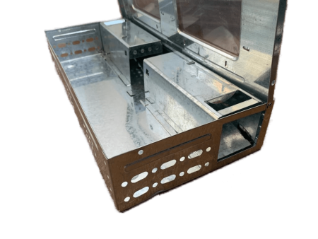 Мультиловка для крыс 5017CL