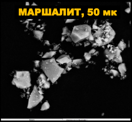 Порошок для профилактической дезинсекции "Террицепт - Кристалл" 1000г