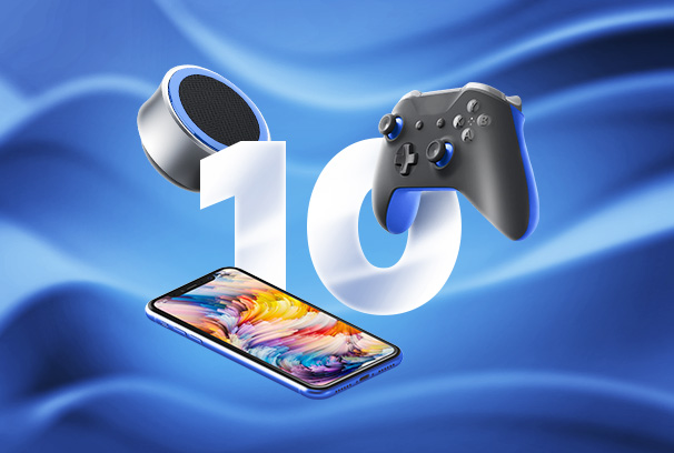 Топ-10 химических средств