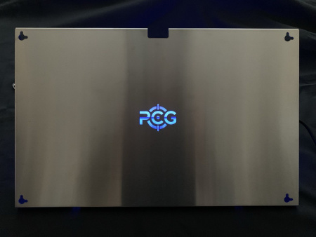 Уф ловушка клеевая PCG-UV-120S IP20 (120м2)