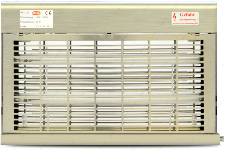 Уф ловушка WELL WE 150-215S (90м2)