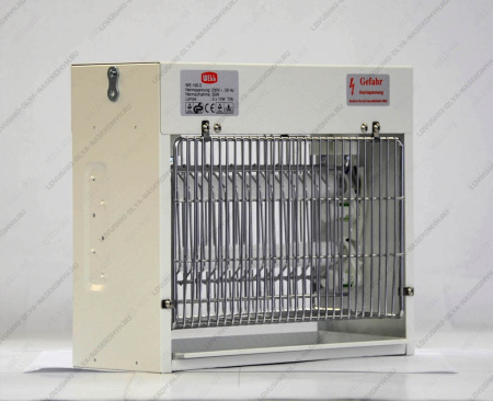 Уф ловушка WELL WE 200-2 (120м2)