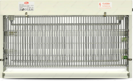 Уф ловушка WELL WE 200-2 (120м2)