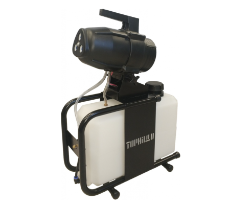 Генератор холодного тумана ULV Торнадо 10-PRO