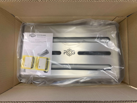 Уф ловушка клеевая PCG-UV-200S IP20 (200м2)