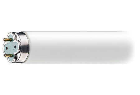 Лампа 20W/Т8/BL/L/G13 590mm (Китай)