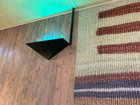 Уф ловушка клеевая "PCG-UV-80BL" цвет черный" (80м2)