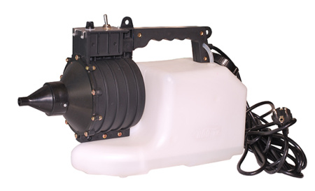 Генератор холодного тумана WILLY