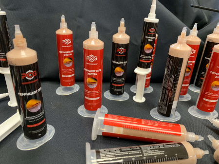 Гель от тараканов "Террицепт гель" 30г