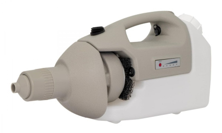 Аккумуляторный генератор холодного тумана "Стрим-А"