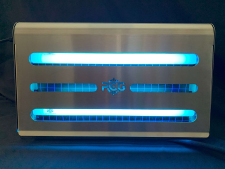 Уф ловушка клеевая PCG-UV-100S IP20 (100м2)