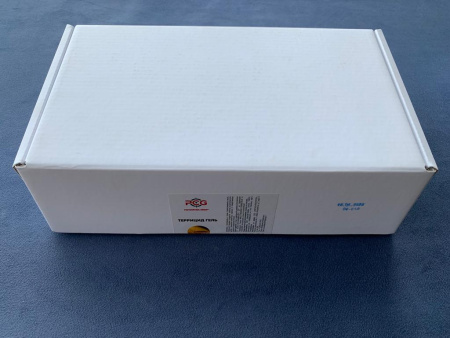 Гель от тараканов "Террицепт гель" 30г